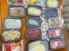 -海底捞火锅(江北万达商业广场店)