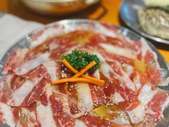 -kingkong大猩猩烤肉(CBD店)