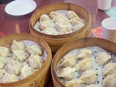 -老边饺子馆(中街店)