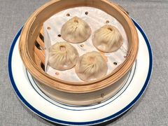 鲜肉小笼包-江南厨子·品苏杭(深圳万象城店)