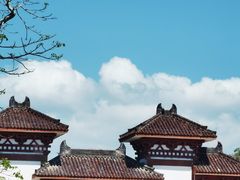 -三亚南山文化旅游区