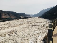 -陕西黄河壶口瀑布旅游区