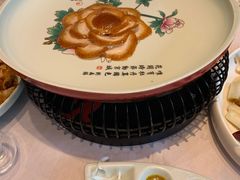 -京味斋·北京烤鸭(北京南站洋桥店)