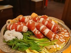 -隐月· 㐂和食屋(芝罘万达公馆店)