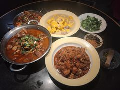 -湘阁里辣(东门茂业店)