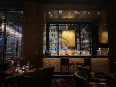 -L'ATELIER de Joel Robuchon(外滩18号店)