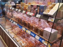 -巴黎贝甜(豪浦店)