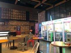 -CGV影城(梅江ScreenX店)