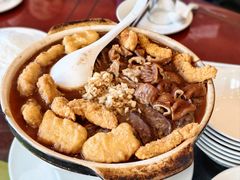 -北京小肠陈饭庄(方庄店)