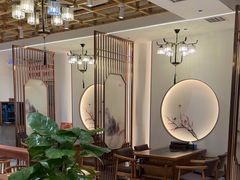 -鸿运诚羊蝎子·火锅(西单店)