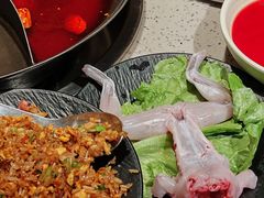 -鸿姐老火锅·传统炒料(上海旗舰店)
