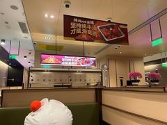 -海底捞火锅(金光华店)