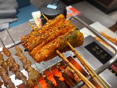 -邢氏老太太烤串(北兴街店)