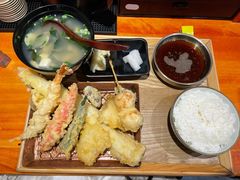-天妇罗内顺田(罗湖店)