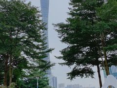 -海心沙亚运公园