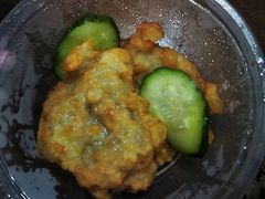 -古代饭堂(冠亚店)