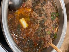 -黑竹沟新场牛肉火锅