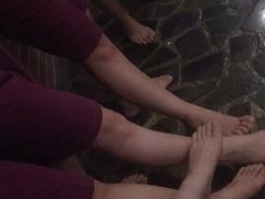 -纽斯桑拿会所(天山店)