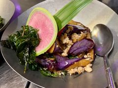 -simply thai天泰(世纪汇店)