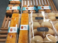 -THEME祖提(三峡广场店)