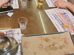 -神府路壹号·海鲜烧烤排档(三坊七巷店)