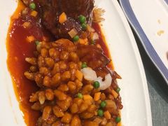 -望乡楼上海菜(日月光店)