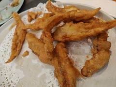 -鑫渔港海鲜本地菜·山海关浑锅(东戴河店)