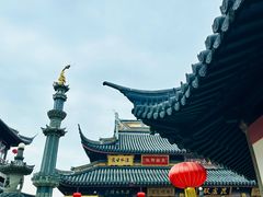 -西林禅寺