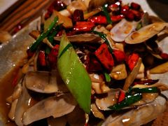 -平娃三宝烧烤·面食(南小街店)