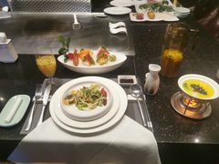 -多佐铁板烧(富力广场店)
