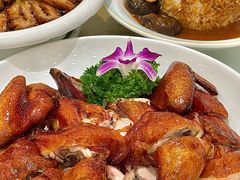 -聚彩居三和酒楼•老字号粤菜(南城店)