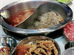 -憨铁匠老火锅(龙岗万科里店)