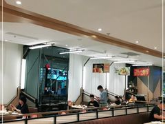 大堂-新旺茶餐厅·早餐(香港广场店)