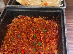 -破店肥哈·东北烧烤·夜宵(南山保利店)