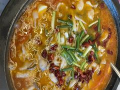 -味仙居(环城南路店)