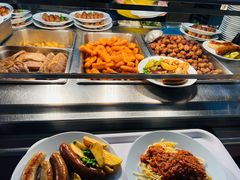 -宜家·瑞典风味餐厅(四元桥店)