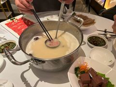 -红雀围·海鲜火锅(陆家嘴中心店)