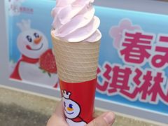 -蜜雪冰城(德思勤广场店)