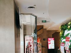 -必胜客(白石桥店)