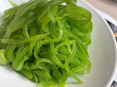 -苏小柳手作点心x茶叙小院(徐家汇分院)