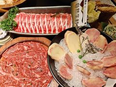-季季山·云南野生菌火锅(上海首店)