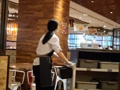 -新旺茶餐厅(嘉里城店)