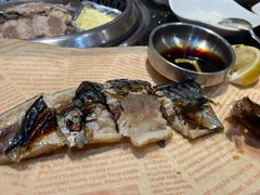 -木槿花韩式炭烤·熟成肉工坊(孙文东路店)