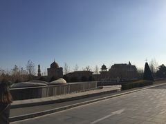 -北京园博大酒店