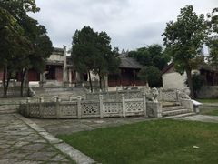 -安顺武庙