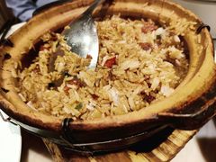 -汤城小厨•粤菜•靓汤(西直门凯德MALL店)