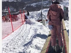 -太子岭滑雪场
