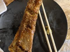 -郑记•不夜城烧烤•龙虾•虾蟹(黄鹤楼店)