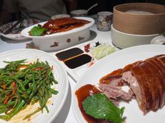 -津禧荟·酥皮烤鸭(北辰店)