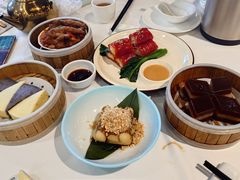 -藜苑酒家·粤菜·茶点·聚会包间